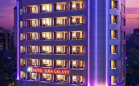 Hotel Suba Galaxy Mumbai